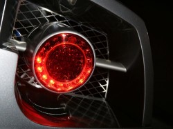 Prodrive P2